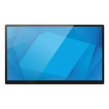 Elo Touch Solutions 1510L Wide LCD-ekraan FHD puutevaba pimestamisvastane null-raamiga - lameekraan (TFT/LCD) - 15,6 tolli