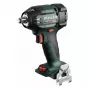 Metabo SSW 18 LTX 550 BL juhtmeta löökvõti (602404840)