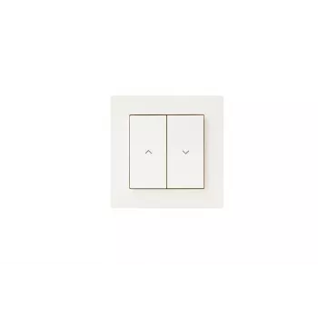 Shutter Switch Eve Systems Shutter Switch Matter 10ECI1751 — nutikas ruloode juhtimine, Matter-ühilduv