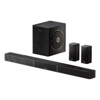 Ultimea Active Speaker Skywave F40 Soundbar (Dolby Atmos) (U4122)
