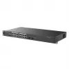 Reyee 16-pordine 1000Mbps + 2 Gigabit SFP porti, 16 porti toetavad PoE/PoE+ toidet - Kommutaator - 1 Gbps