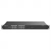 Reyee 16-pordine 1000Mbps + 2 Gigabit SFP porti, 16 porti toetavad PoE/PoE+ toidet - Kommutaator - 1 Gbps