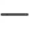 Reyee 16-pordine 1000Mbps + 2 Gigabit SFP porti, 16 porti toetavad PoE/PoE+ toidet - Kommutaator - 1 Gbps
