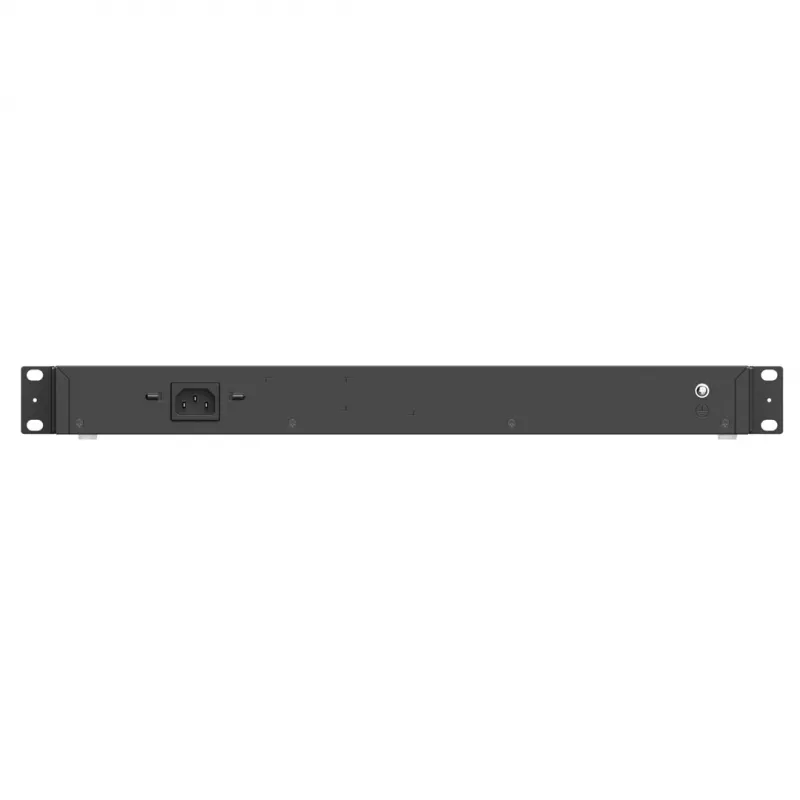 Reyee 16-pordine 1000Mbps + 2 Gigabit SFP porti, 16 porti toetavad PoE/PoE+ toidet - Kommutaator - 1 Gbps