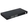 Reyee 16-pordine 1000Mbps + 2 Gigabit SFP porti, 16 porti toetavad PoE/PoE+ toidet - Kommutaator - 1 Gbps