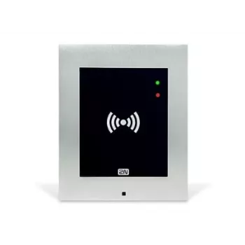 2N Telekomunikace 2N Access Unit 2.0 - 13.56MHZ kaardilugeja - NFC-valmidusega (9160342)