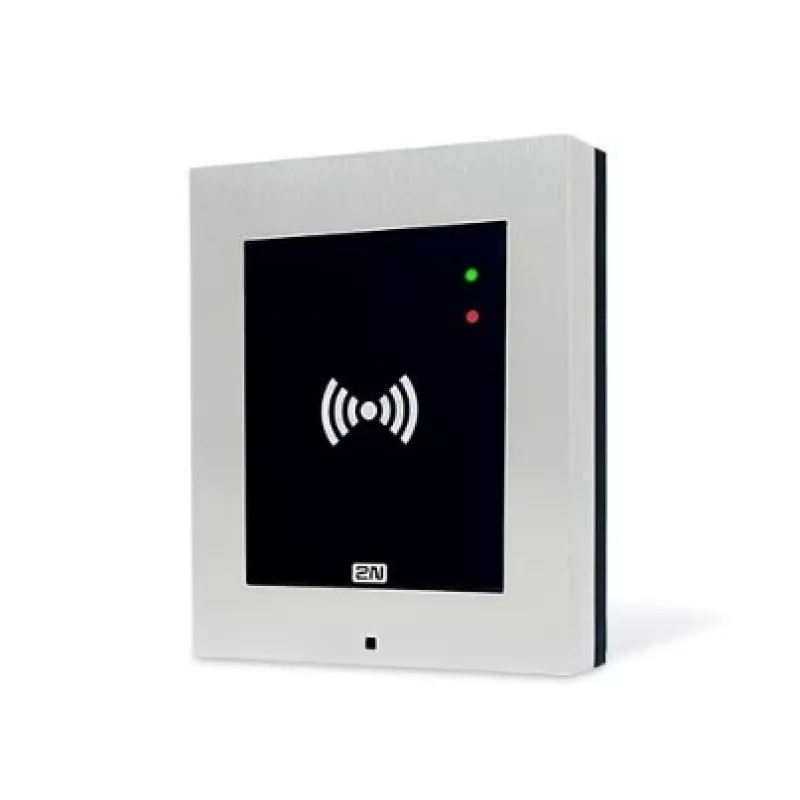 2N Telekomunikace 2N Access Unit 2.0 - 13.56MHZ kaardilugeja - NFC-valmidusega (9160342)