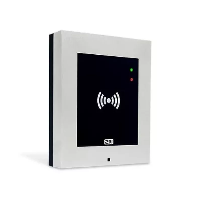 2N Telekomunikace 2N Access Unit 2.0 - 13.56MHZ kaardilugeja - NFC-valmidusega (9160342)