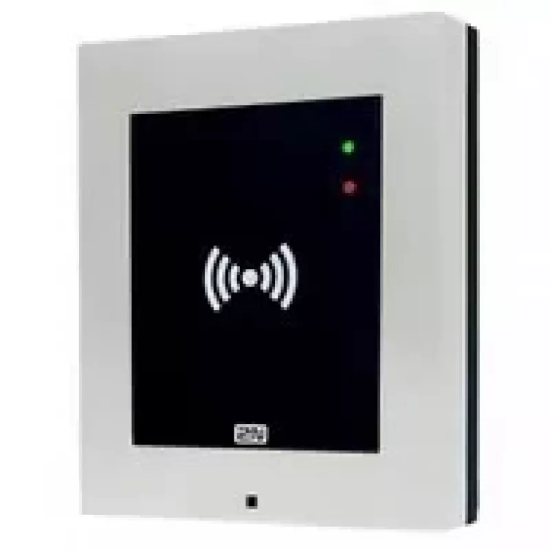 2N Telekomunikace 2N Access Unit 2.0 - 13.56MHZ kaardilugeja - NFC-valmidusega (9160342)