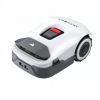Robotmuru niitja Anthbot Genie 1000 mudel 105010036 — kuni 1000 m² niitmisala