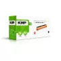 KMP Printtechnik AG KMP Toner Brother TN247BK/TN247BK must 3000 lk B-T109X taastoodetud (1268,3000)