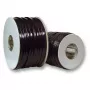 Lame lintkaabel 6-sooneline, helehall, 100 m rull — EFB Elektronik 91.107.100
