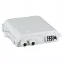 FTTH IP65 jaotus-karp 16 kiule, 8 sidurile ja kiuvaru hoiustamiseks Tootja: EFB-Elektronik (FTTH-BOX-OUT-2)