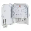 FTTH IP65 jaotus-karp 16 kiule, 8 sidurile ja kiuvaru hoiustamiseks Tootja: EFB-Elektronik (FTTH-BOX-OUT-2)