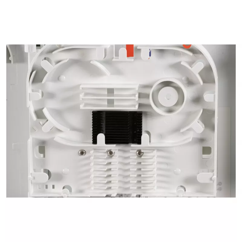 FTTH IP65 jaotus-karp 16 kiule, 8 sidurile ja kiuvaru hoiustamiseks Tootja: EFB-Elektronik (FTTH-BOX-OUT-2)