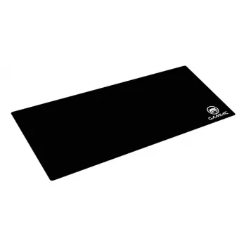 GAMIAC 3XL10 mänguhiirematt - 3XL must (GAMD-1A11101.11)