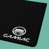 GAMIAC 3XL10 mänguhiirematt - 3XL must (GAMD-1A11101.11)