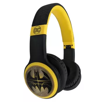Lazerbuilt Bluetooth-peakomplekt Batman - Peakomplekt (HMBM-BTLI-BATMAN)