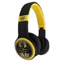 Lazerbuilt Bluetooth-peakomplekt Batman - Peakomplekt (HMBM-BTLI-BATMAN)