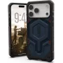 UAG Urban Armor Gear Monarch Pro MagSafe ümbris | Apple iPhone 17 Pro Max | kevlar mallard (sinine) | 114514113955 (114514113955)