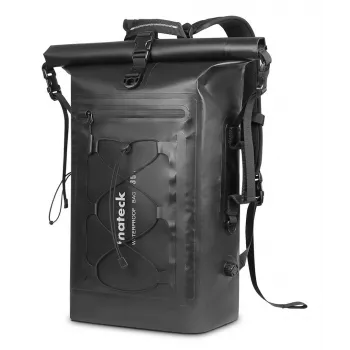 Inateck sülearvuti seljakott BP06001 must 30-35L