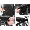 Inateck sülearvuti seljakott BP06001 must 30-35L