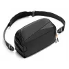 Inateck Organizer Case FB02001 must - ümbris