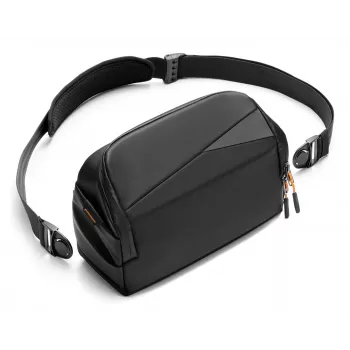 Inateck Organizer Case FB02001 must - ümbris