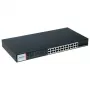 Hikvision DS-3T1528HP-SI-24P4F Industrie-Switch PoE - Switch