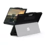 Urban Armor Gear UAG Scout Series vastupidav ümbris Surface Pro 9 jaoks Scout Series- Must