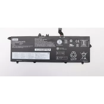 Lenovo Internal, 3c, 57 Wh, Li-Ion, SMP (FRU02DL012)