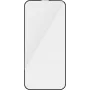 PanzerGlass Ceramic ekraanikaitse iPhone 16e/14/13/13 Pro — Ultra-Wide Fit koos FASTFITiga (PG30727)