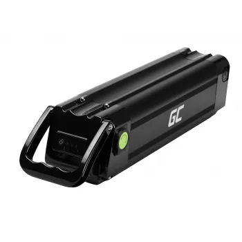Greencell EBIKEGCFSF24V10A aku