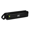 Greencell EBIKEGCFSF24V10A aku