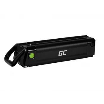 Greencell EBIKEGCFSF24V10A aku