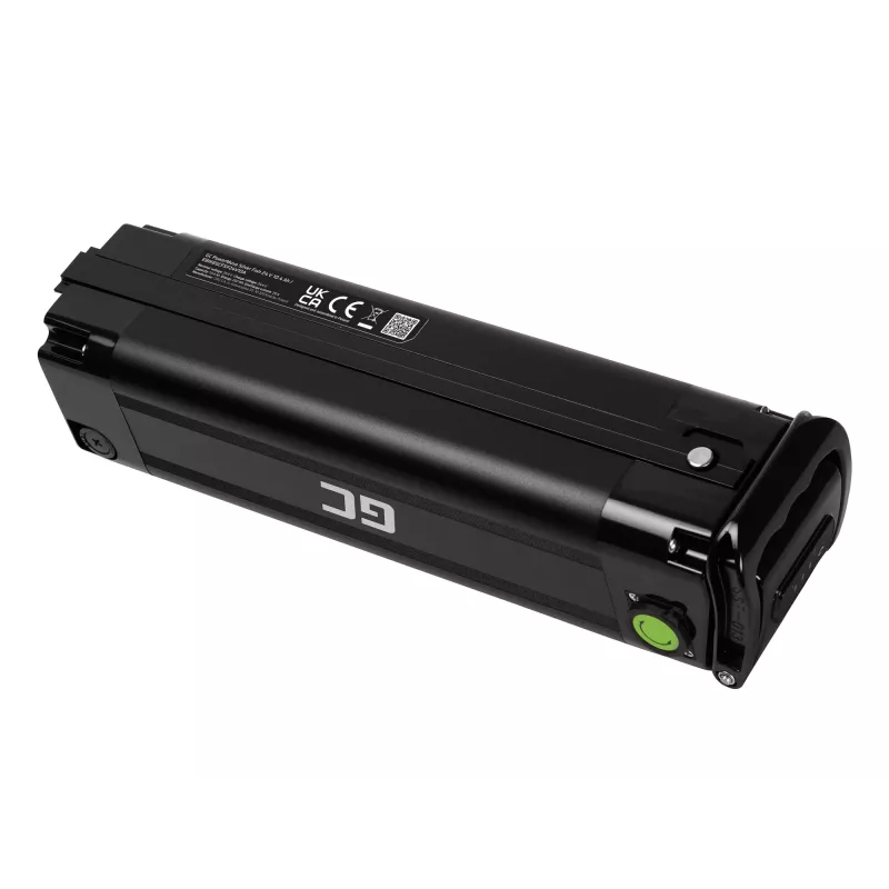 Greencell EBIKEGCFSF24V10A aku