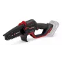 Einhell 4600080 aiatööriist, punane