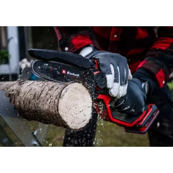 Einhell 4600080 aiatööriist, punane