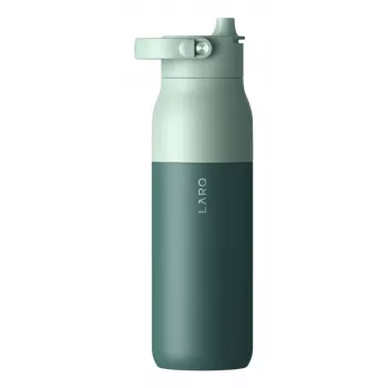 LARQ Bottle PureVis 2 1L roheline