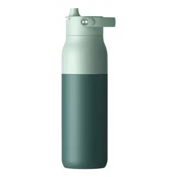 LARQ Bottle PureVis 2 1L roheline