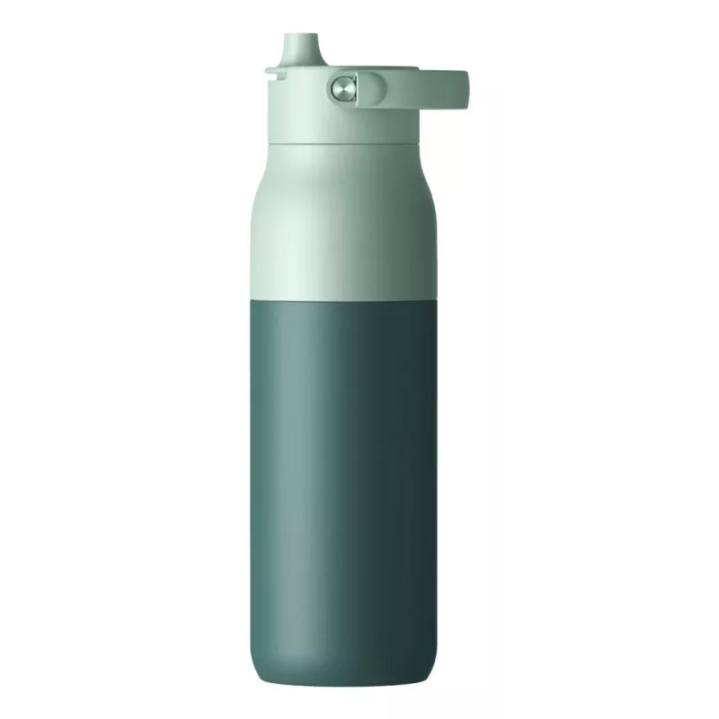 LARQ Bottle PureVis 2 1L roheline