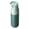 LARQ Bottle PureVis 2 1L roheline