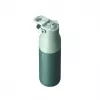 LARQ Bottle PureVis 2 1L roheline