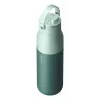 LARQ Bottle PureVis 2 1L roheline