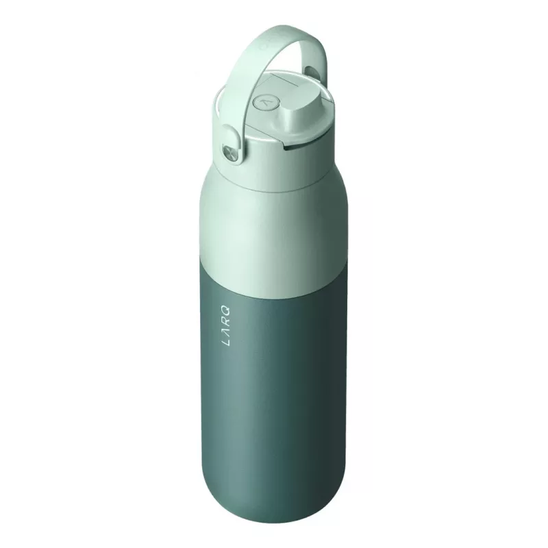 LARQ Bottle PureVis 2 1L roheline