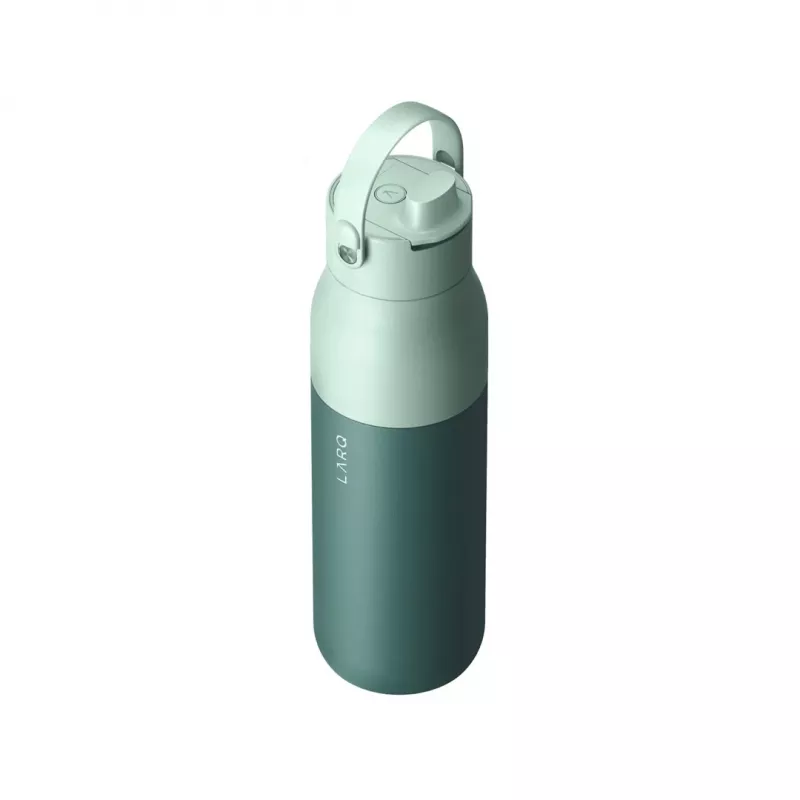 LARQ Bottle PureVis 2 1L roheline