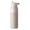 LARQ Bottle PureVis 2 1L Valge