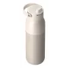 LARQ Bottle PureVis 2 1L Valge