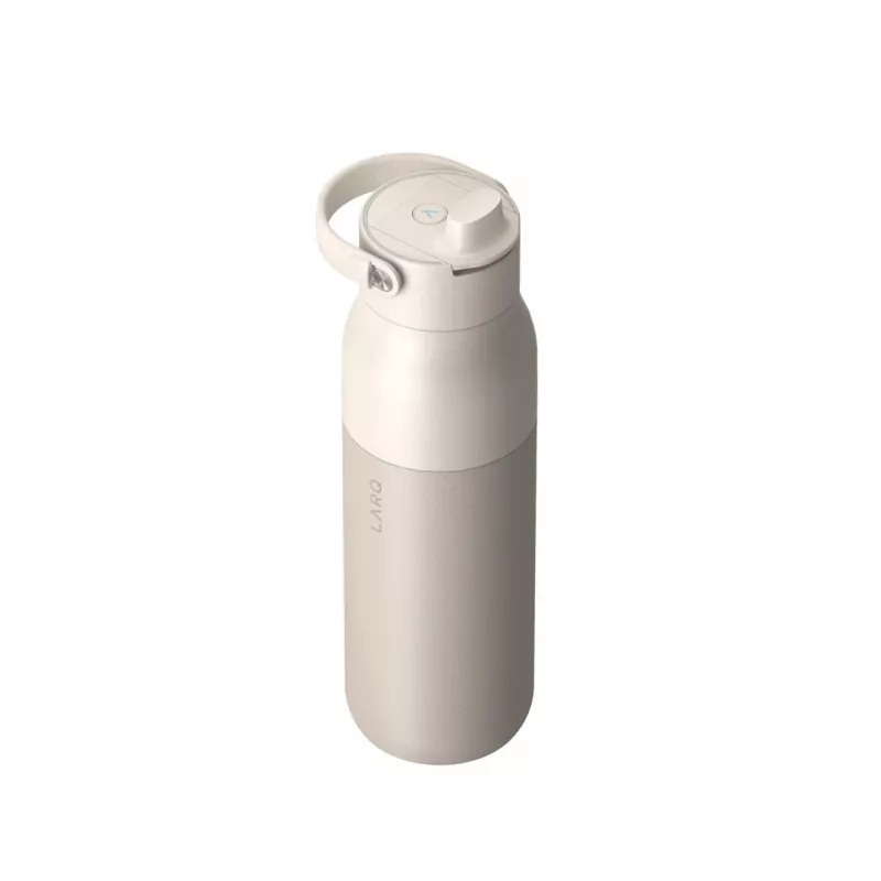 LARQ Bottle PureVis 2 1L Valge