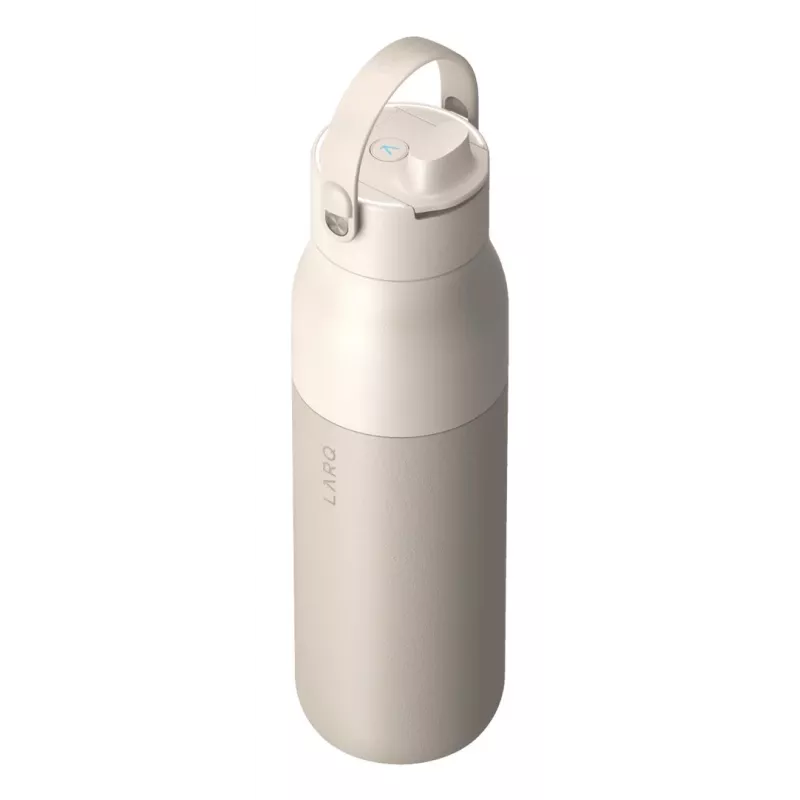 LARQ Bottle PureVis 2 1L Valge